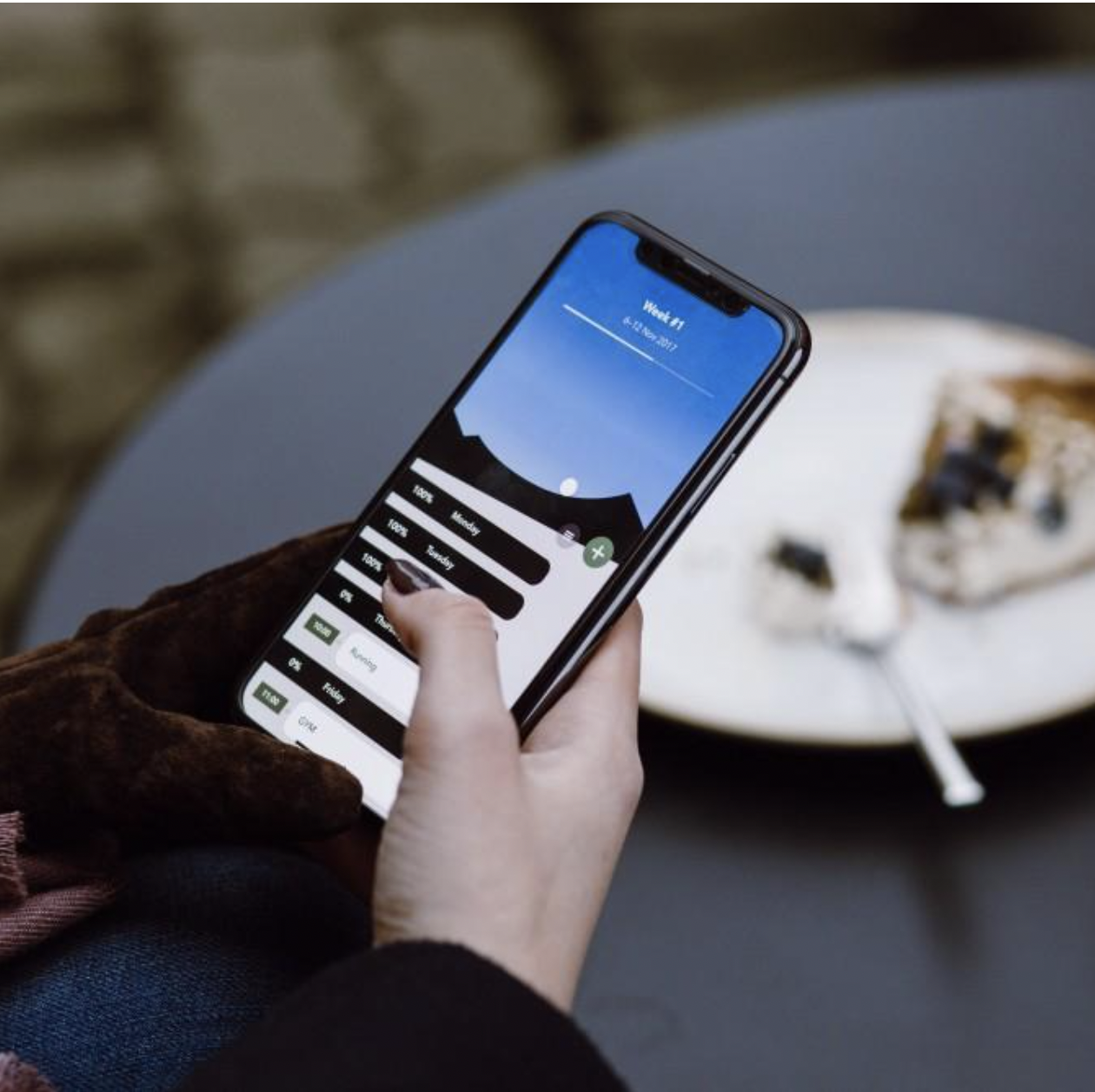 Top Heart Healthy Apps & Devices For 2020